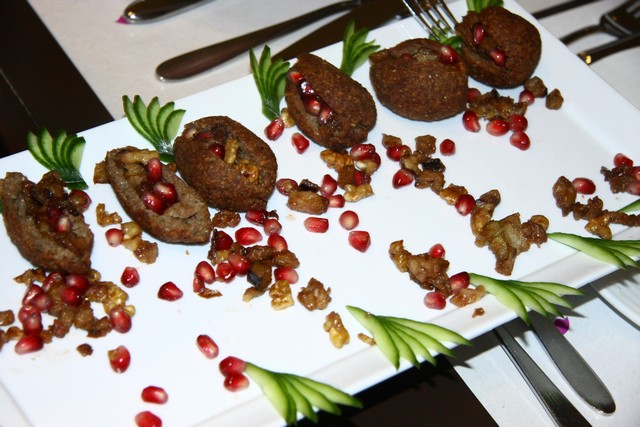 Hanaii Cooking Workshop